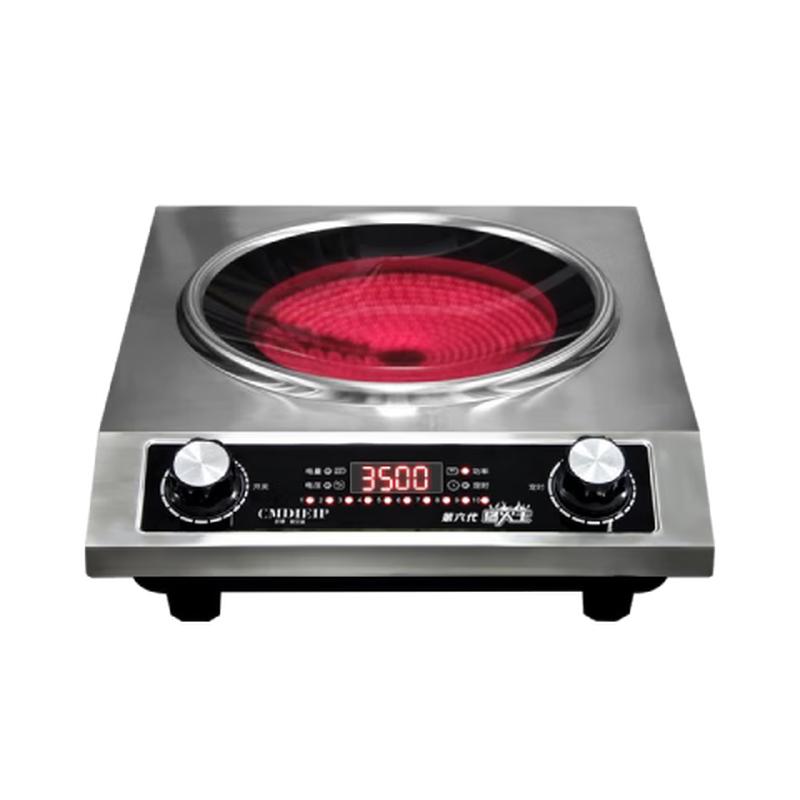 Cmdieip-KSM-3511TA 3500W电磁炉