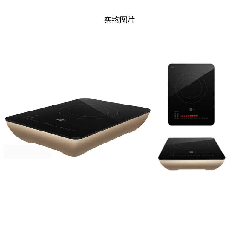 米技Star 3 Twist Premium电磁炉图片