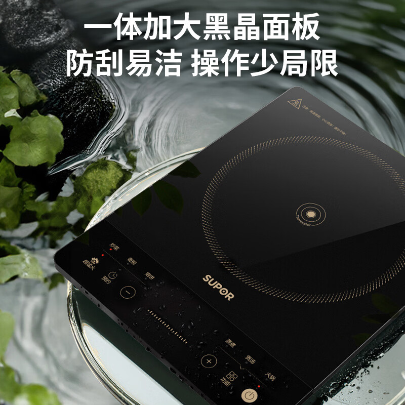 苏泊尔C22-IA12电磁炉图片