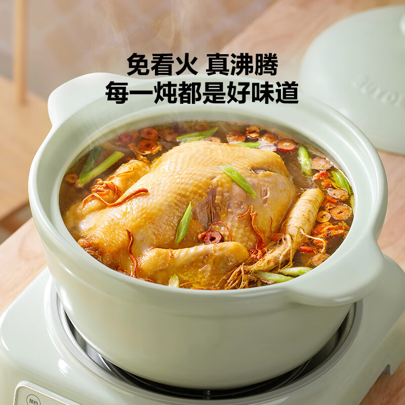 北鼎LP5521电磁炉图片