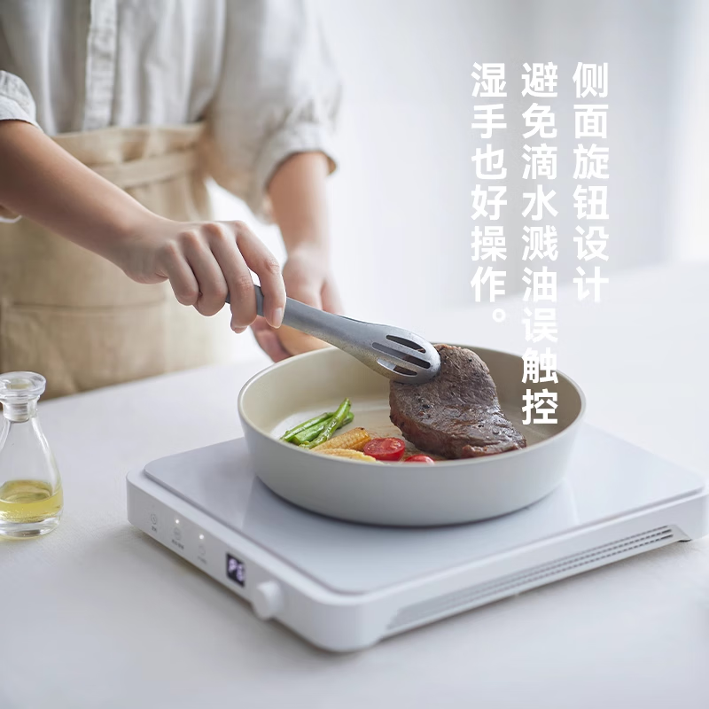 olayks-OLK-C01电磁炉图片