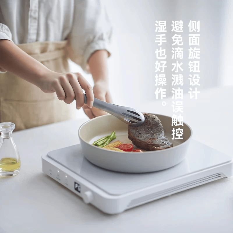 欧莱克olayks-OLK-C12W1电磁炉图片