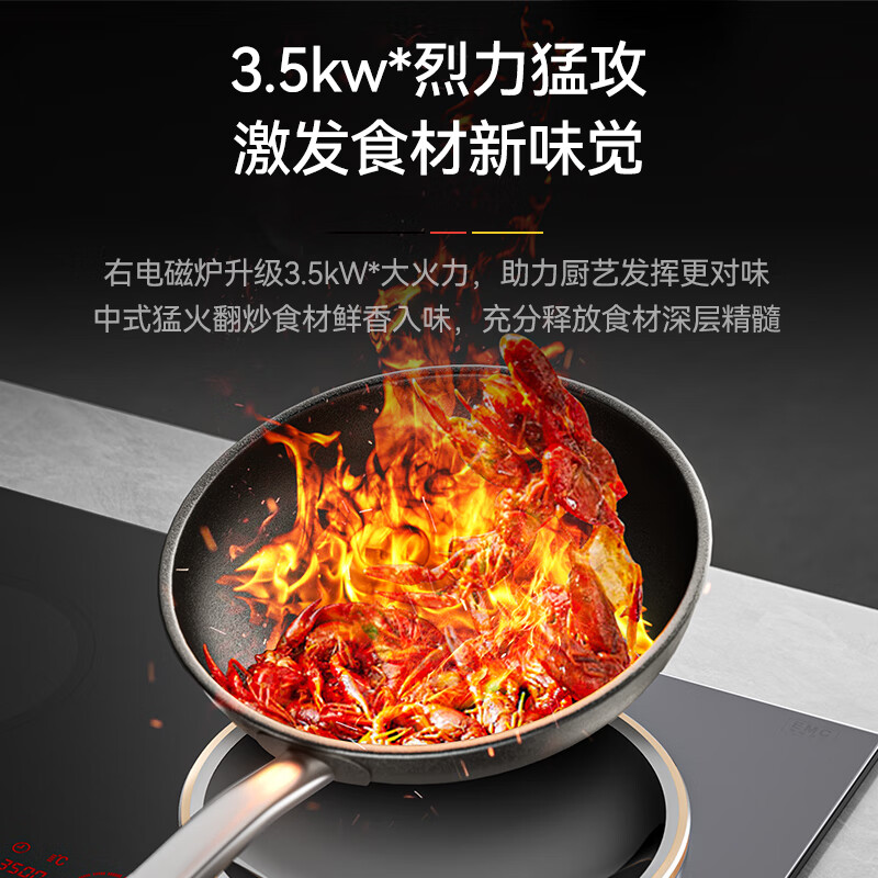 富得莱FDL-SZ-05电磁炉图片