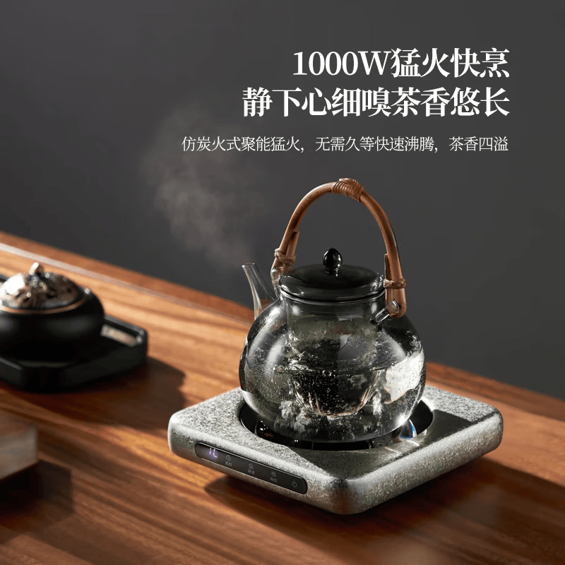 尚朋堂ST-1001电磁炉图片