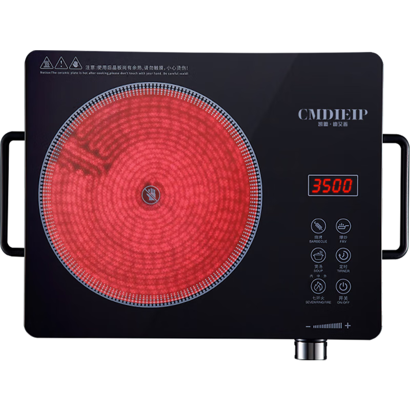 Cmdieip-KSM-3500TA电磁炉