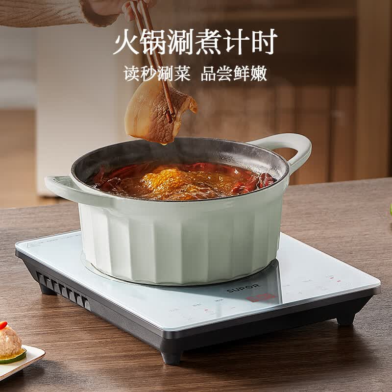 苏泊尔C22-IA633电磁炉图片