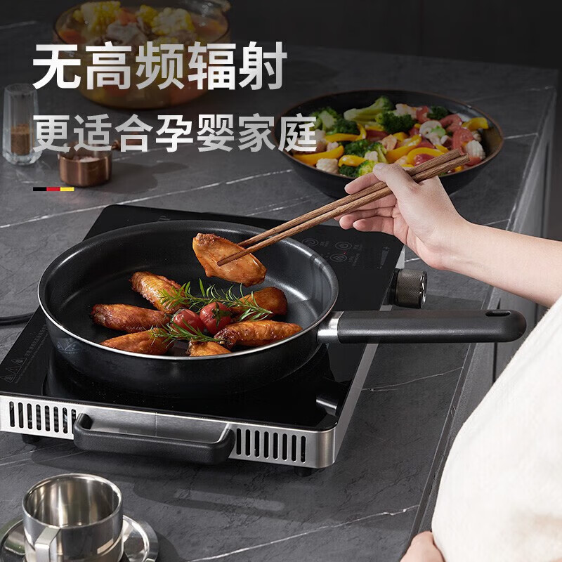 Cmdieip-KSM-3500TA电磁炉图片