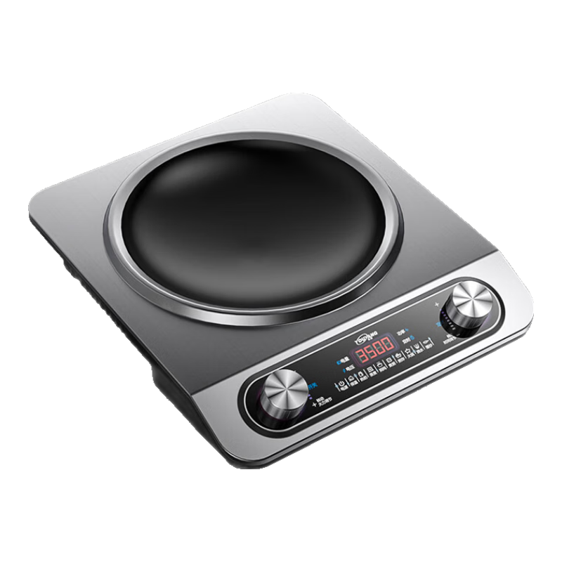 优阳BQ-3501电磁炉