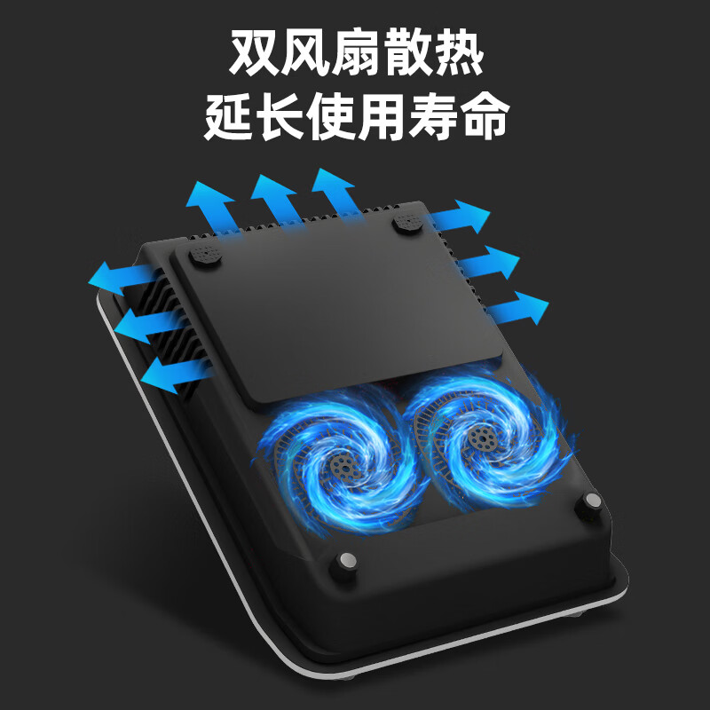 曼太CS-08电磁炉图片