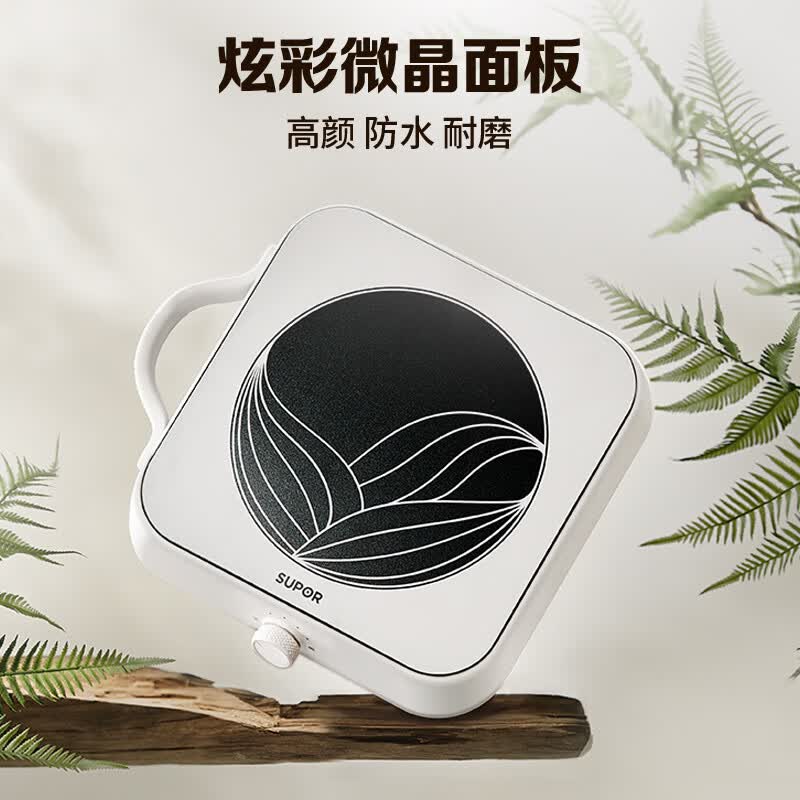 苏泊尔C22-CS16电磁炉图片