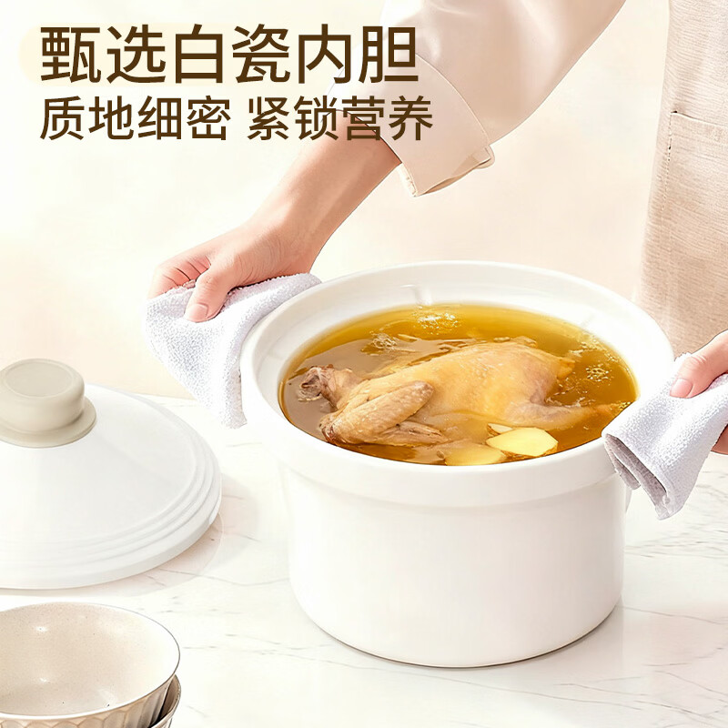 天际DDG-50DF电炖锅图片