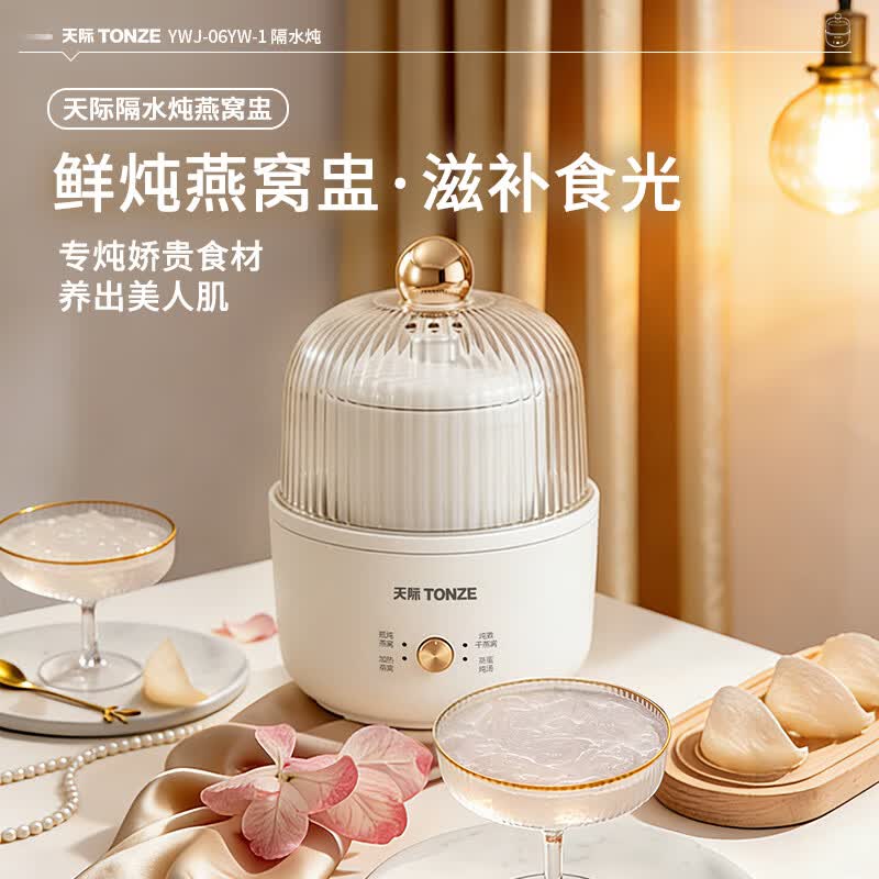 天际YWJ-06YW-1电炖锅图片