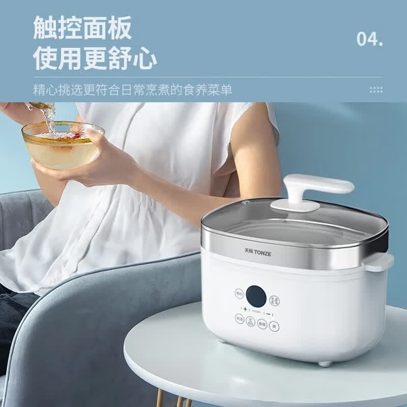天际DGD25-25AG电炖锅图片