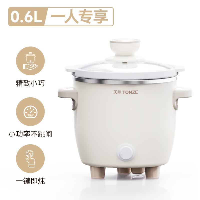 天际DDG-07DAD2电炖锅图片