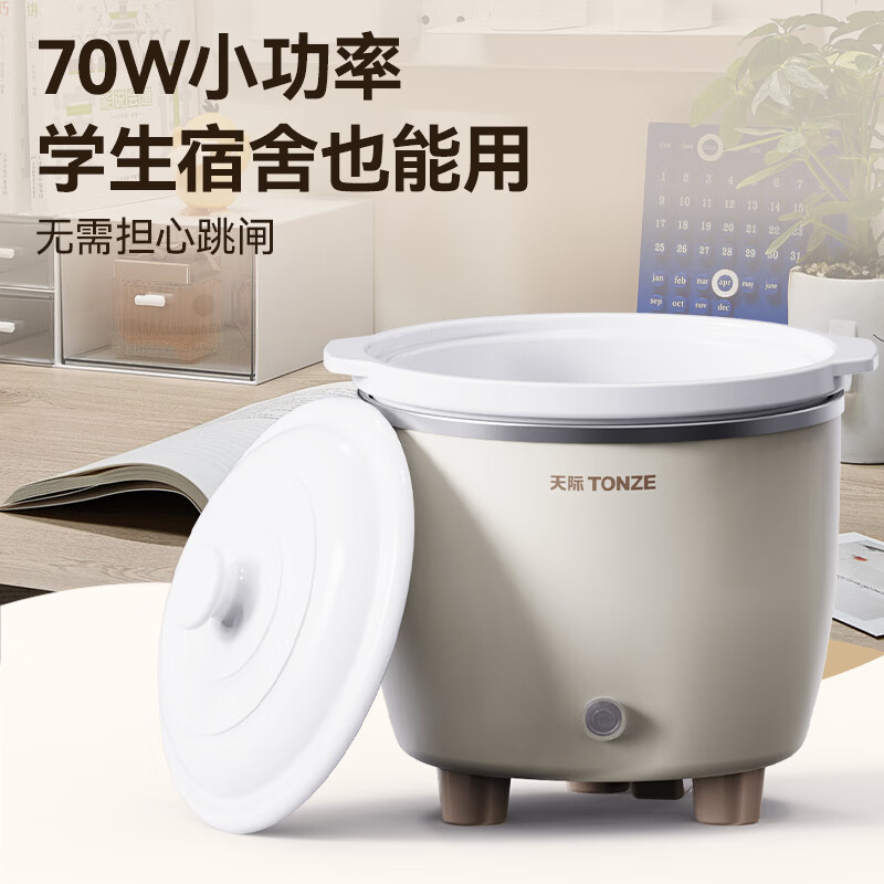 天际DDG-07DAD电炖锅图片