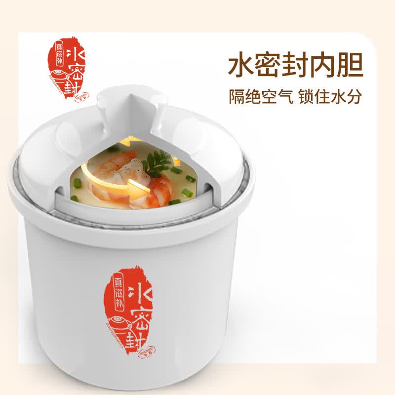 天际GSD-323GC电炖锅图片