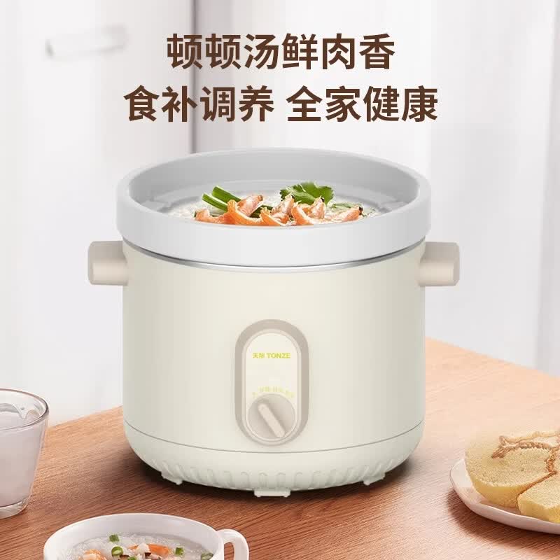天际DDG-10DX电炖锅图片