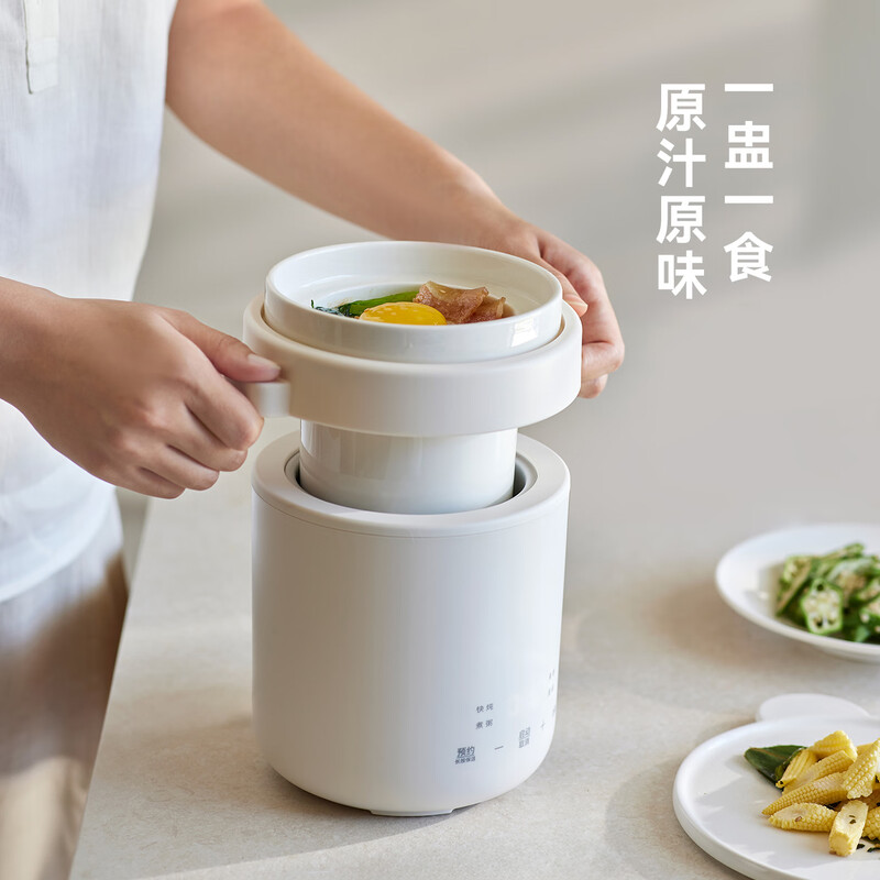 olayks-OLK-DDB06A电炖锅图片