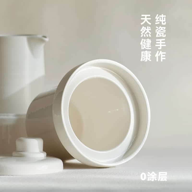 olayks-OLK-DDB06A电炖锅图片
