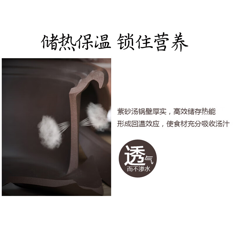 三源TGD100-SA1电炖锅图片