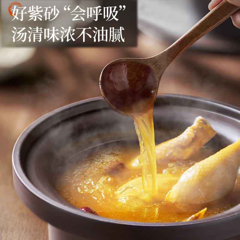 苏泊尔DG50YC887电炖锅图片