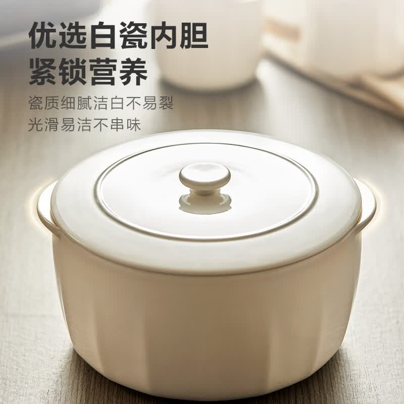 苏泊尔DZ25FC859电炖锅图片