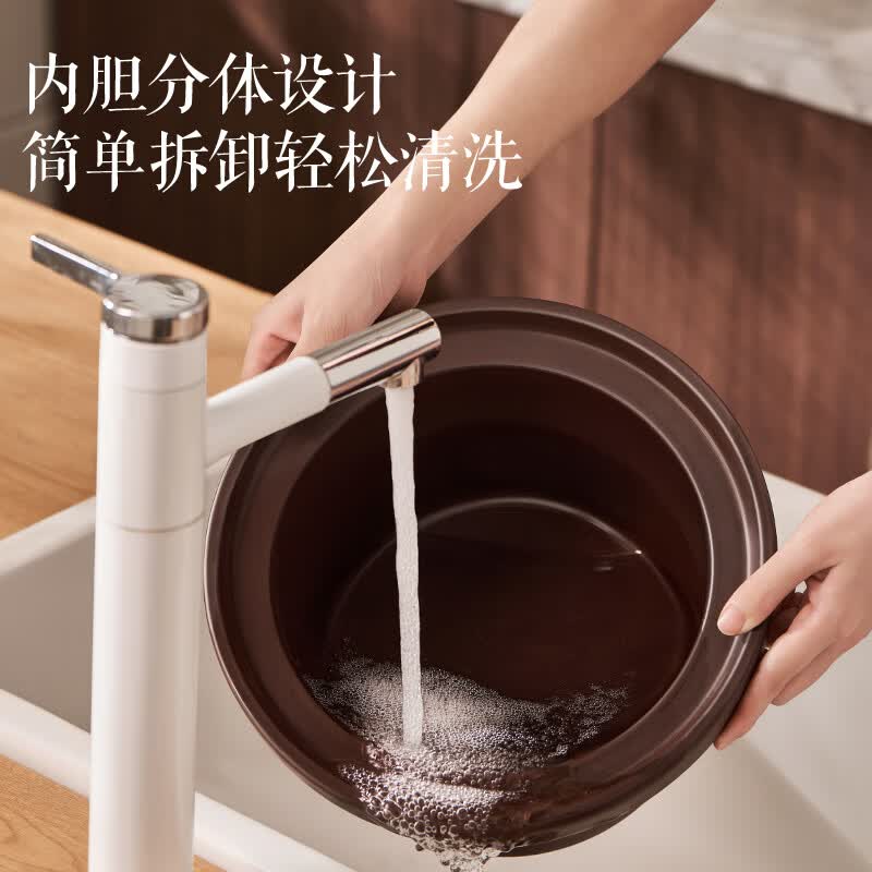 苏泊尔DG40YC872电炖锅图片