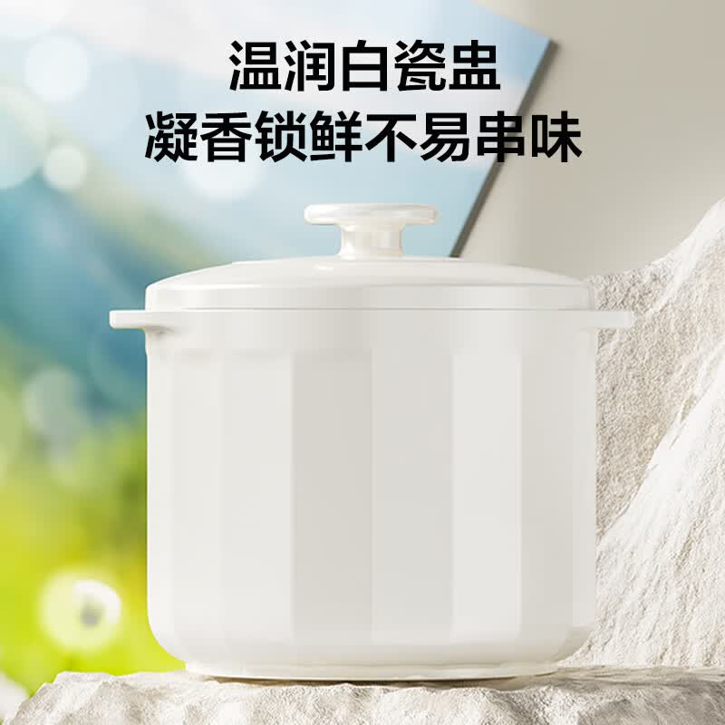 苏泊尔DZ10YC882电炖锅图片