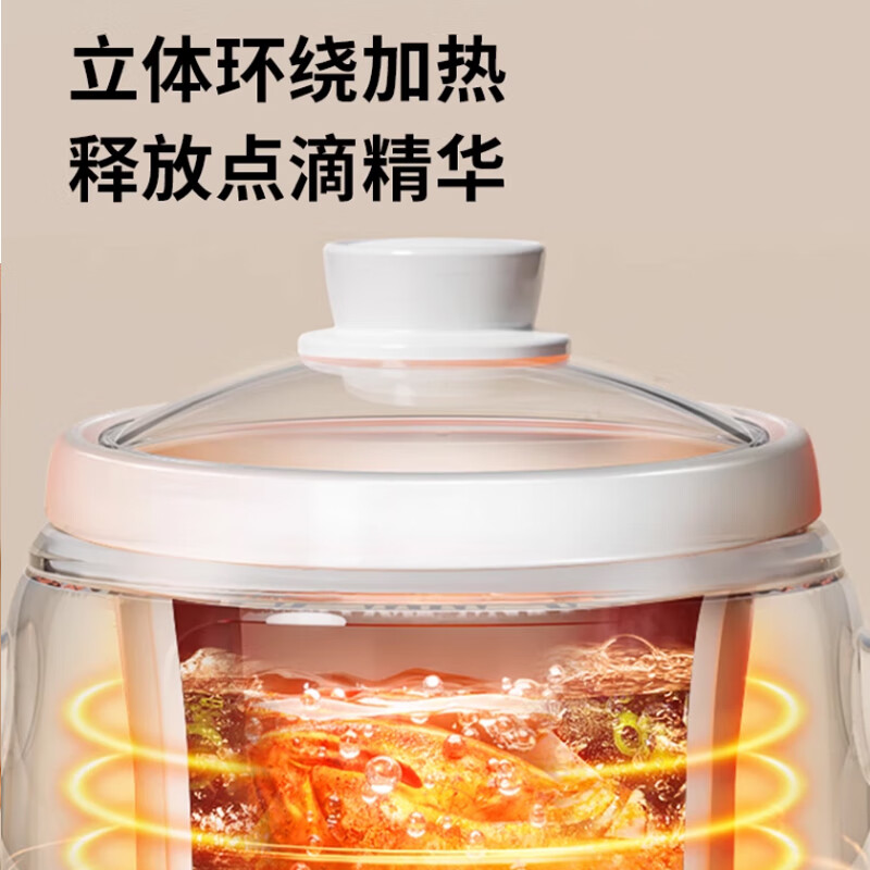 九阳GD152电炖锅图片