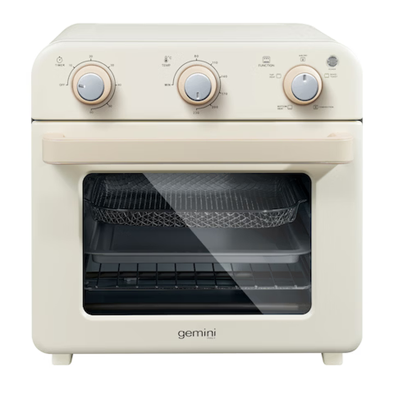 gemini-GAO18BG电烤箱图片