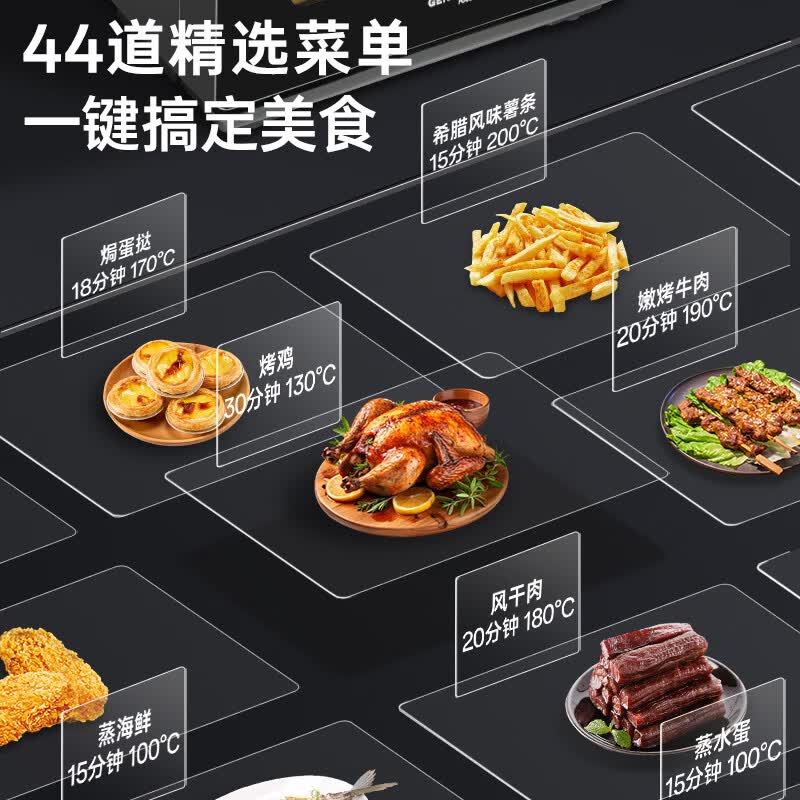 德国宝SGV-1538L电烤箱图片