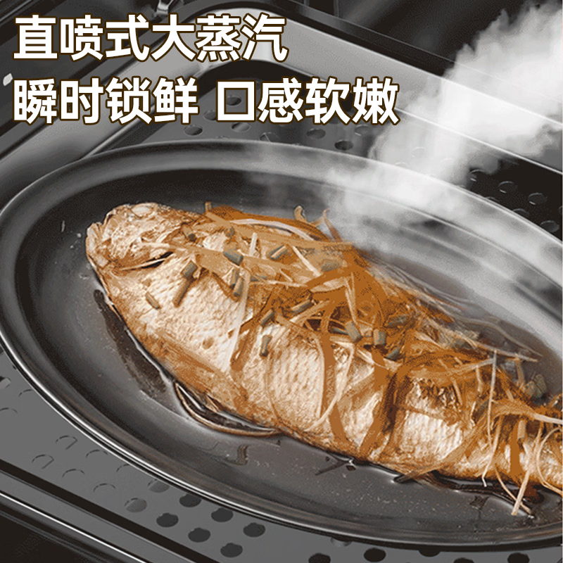 德国宝SGV-1538L电烤箱图片