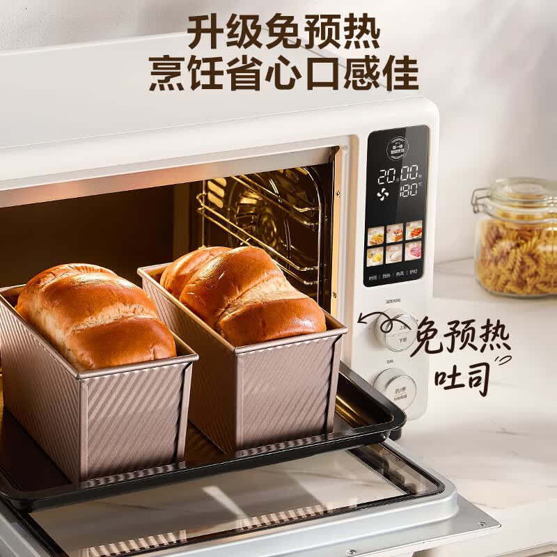 苏泊尔OD42AK825A电烤箱图片
