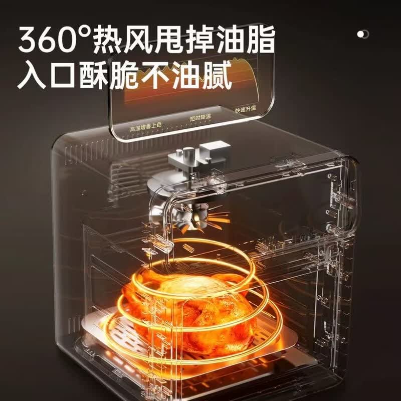 奥克斯ADK-SY-9999电烤箱图片