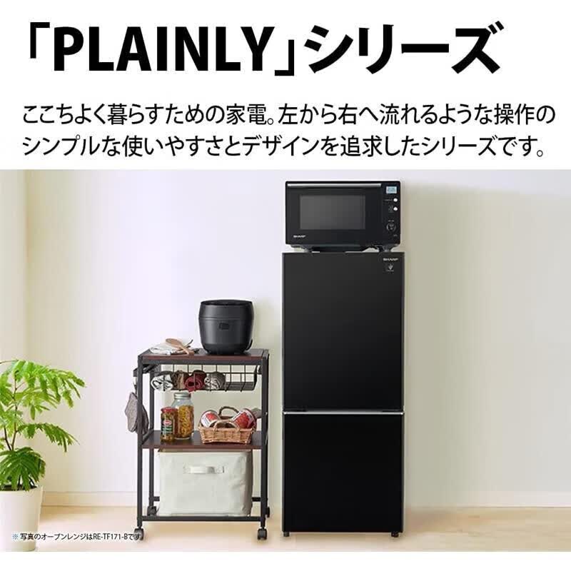 夏普REWF232W电烤箱图片