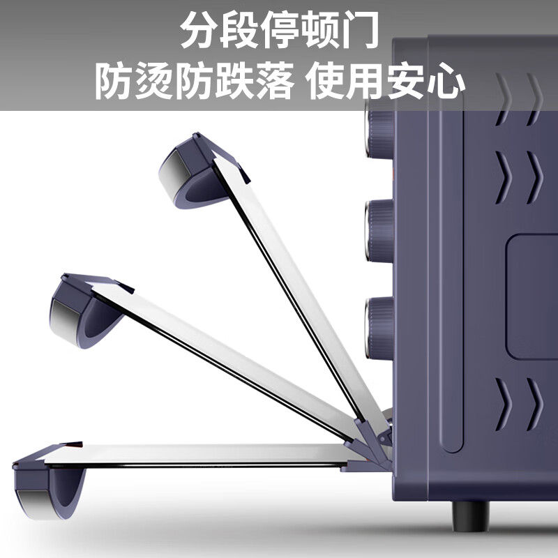 九阳KX32-V2171电烤箱图片