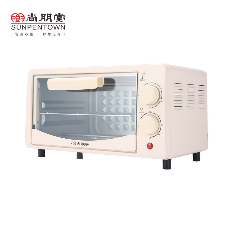 尚朋堂SPT-DKX008电烤箱图片