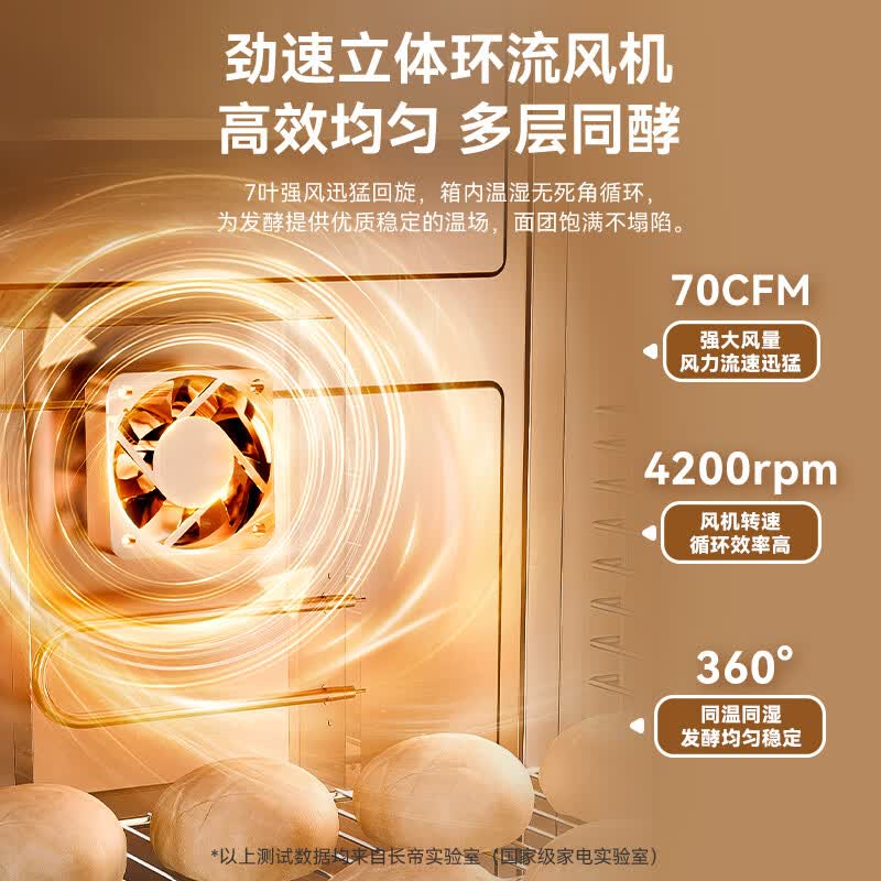 长帝CD9170电烤箱图片