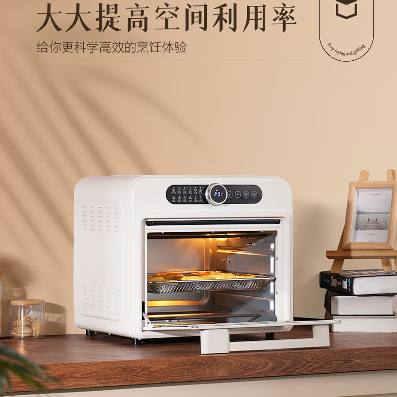 格兰仕KF25-TR71电烤箱图片