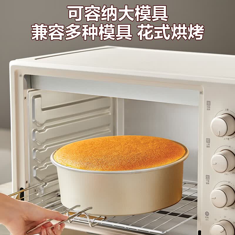 苏泊尔OJ42A802电烤箱图片