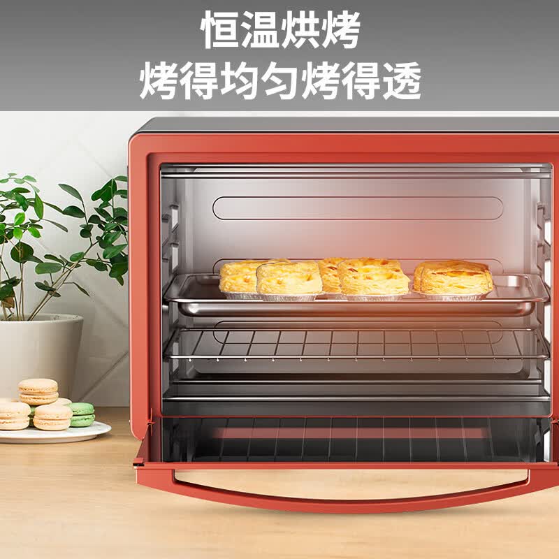 九阳KX-30J601电烤箱图片