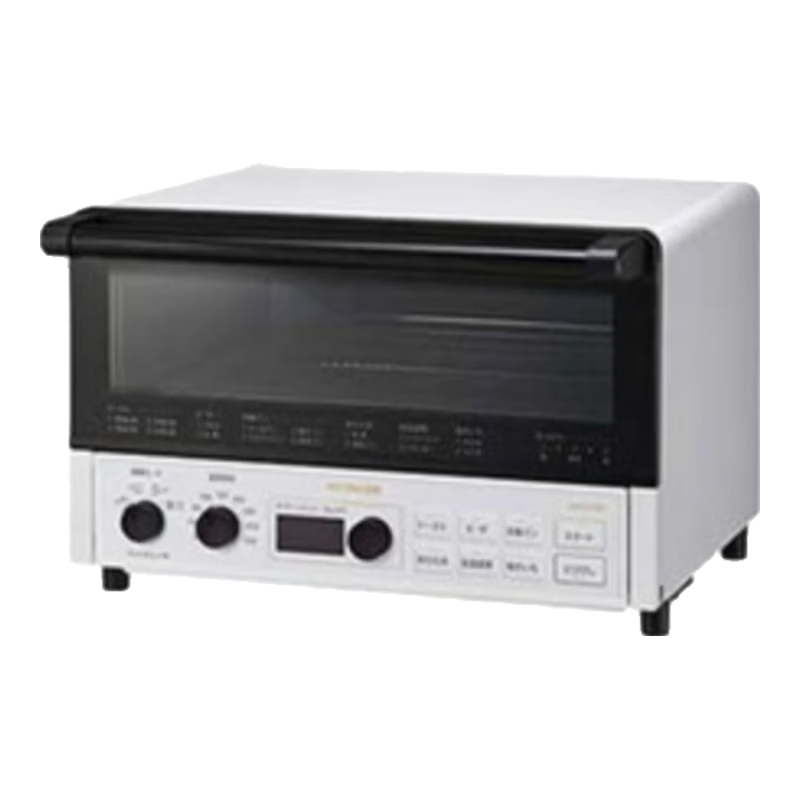 日立HMO-F300W电烤箱