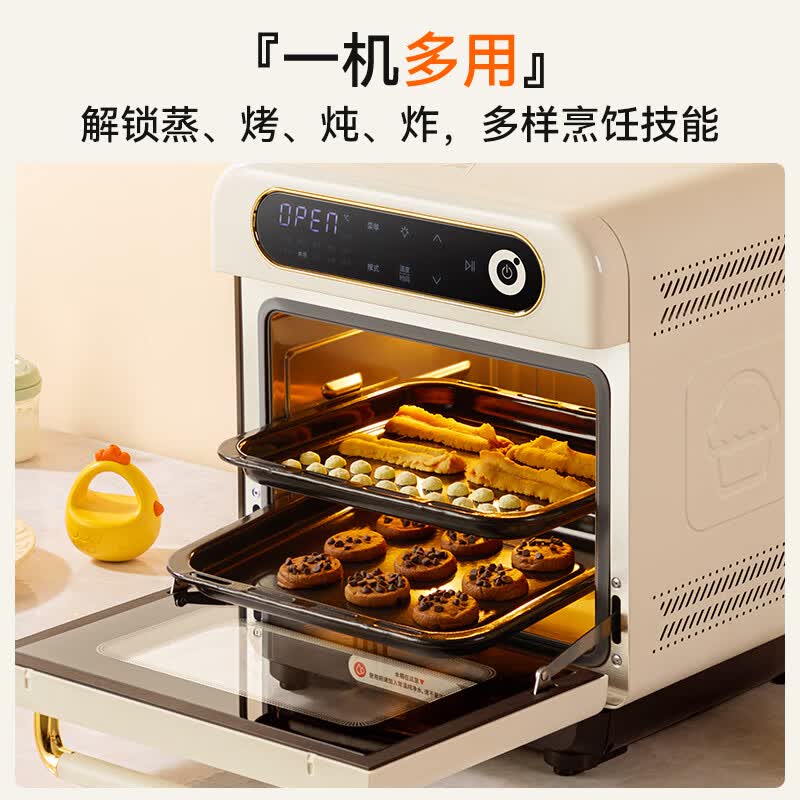 欧宁KXW120-T110A电烤箱图片
