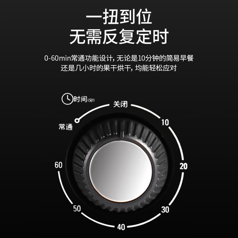 格兰仕KB32-DS40电烤箱图片