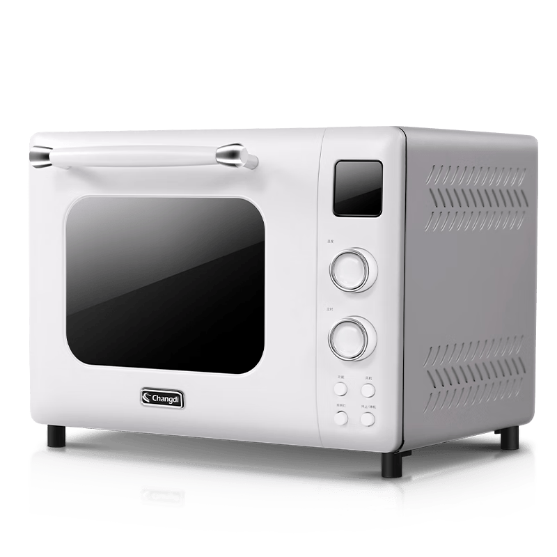 长帝TV32C电烤箱