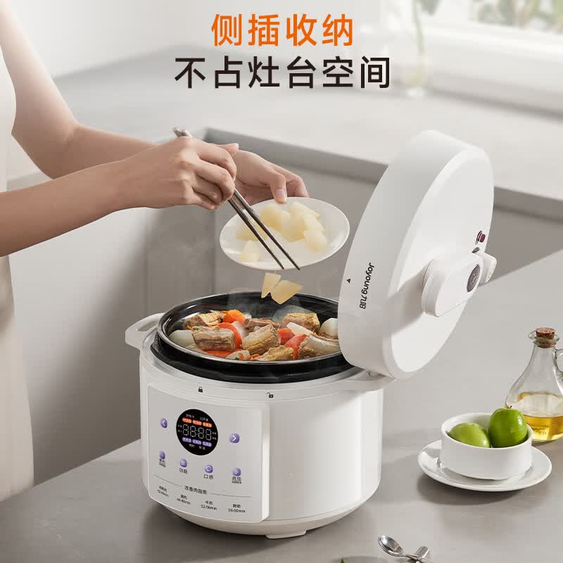 九阳Y-50C10电压力锅图片