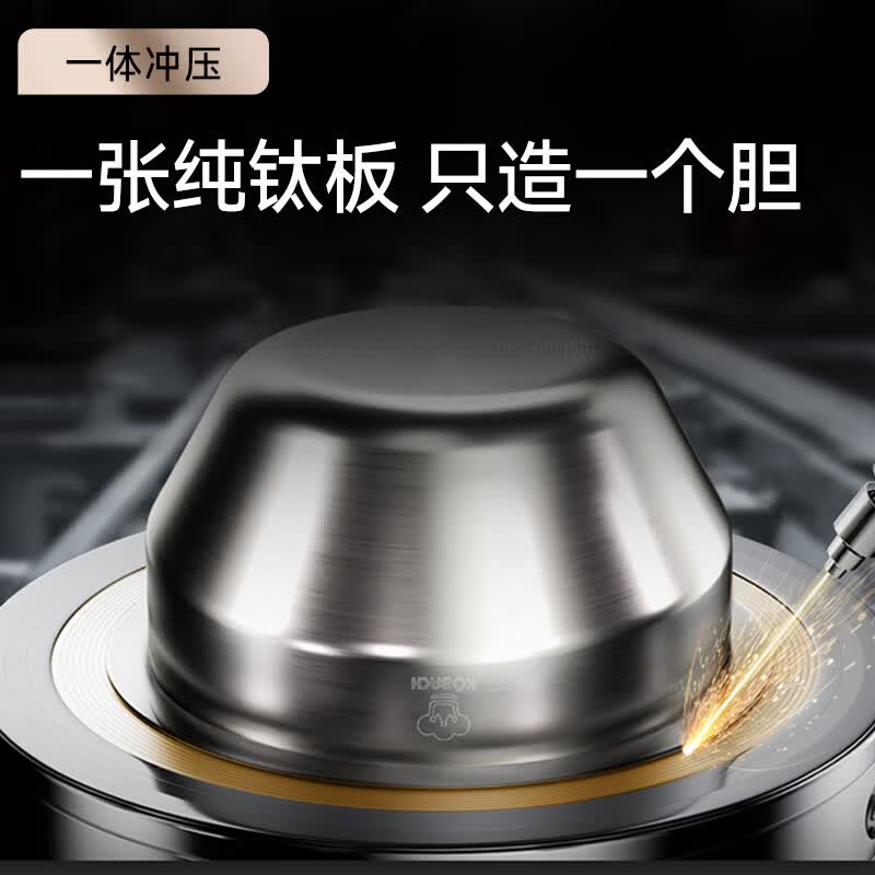 康巴赫KY-50FC02B电压力锅图片