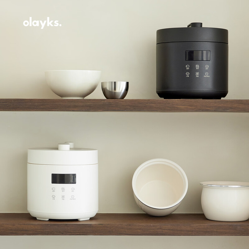 olayks-OLK-254DA电压力锅图片