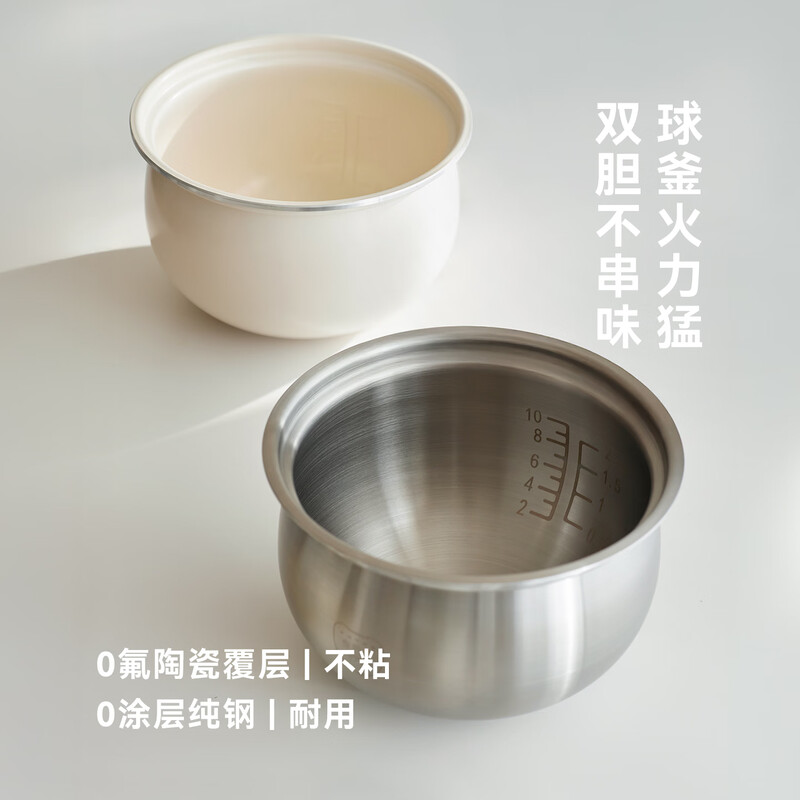 olayks-OLK-501DC电压力锅图片
