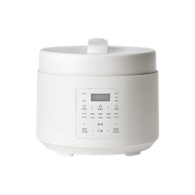 olayks-OLK-406D电压力锅